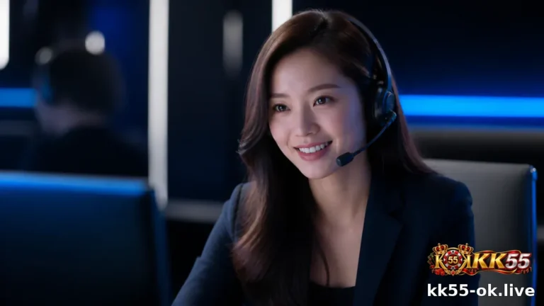 KK55 Thể Thao | Trang Chủ Chính Thức 2026 - hình ảnh - kk55-ok.live